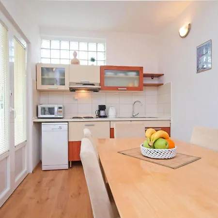 Апартаменты Butko By Interhome