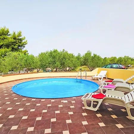 Butko By Interhome Водице