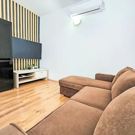 Butko By Interhome Апартаменты *