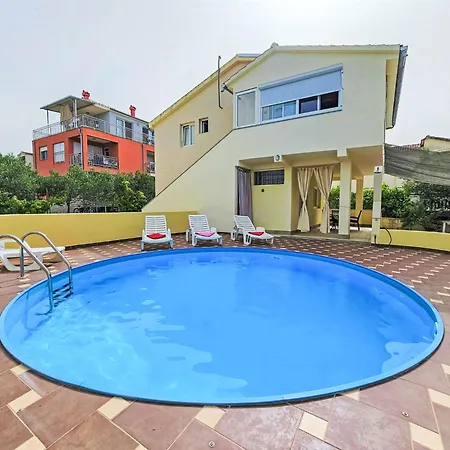 Butko By Interhome Водице