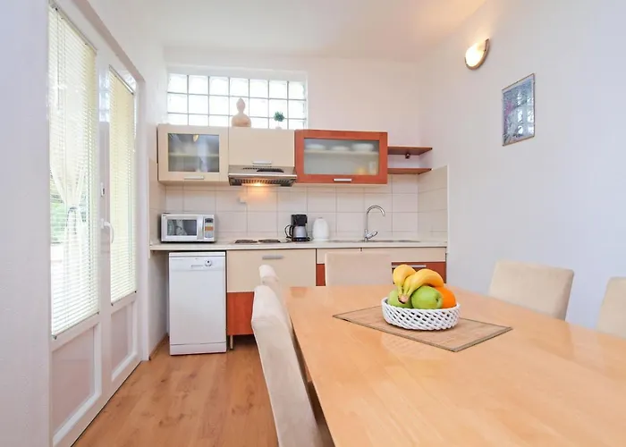 Apartamento Butko By Interhome