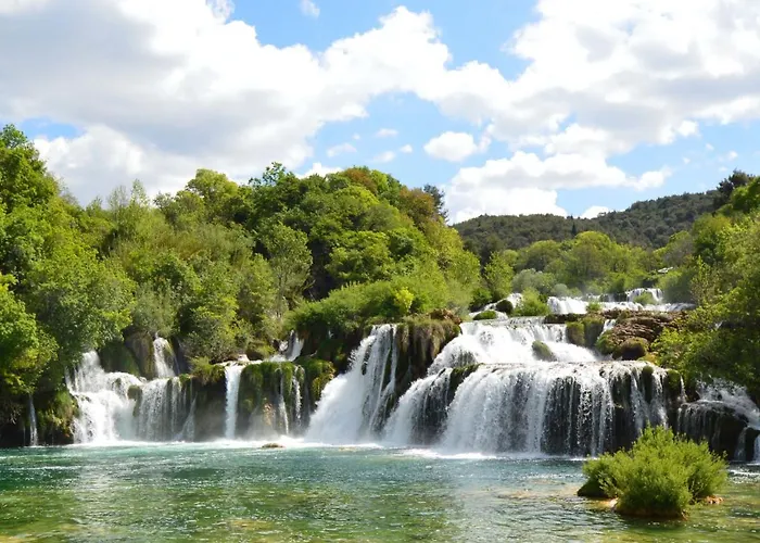 דירה Butko By Interhome