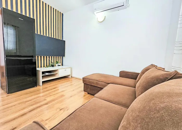 Butko By Interhome דירה *