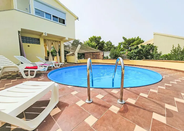 דירה Butko By Interhome *