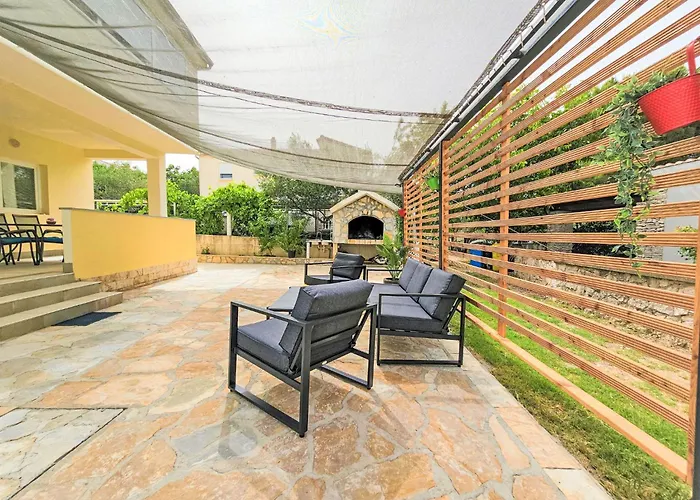 Butko By Interhome דירה וודיצה